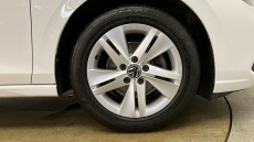 Volkswagen Golf 1.5 TSI Life 5dr Petrol Hatchback